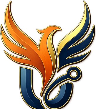 Ülgen Soft Logo